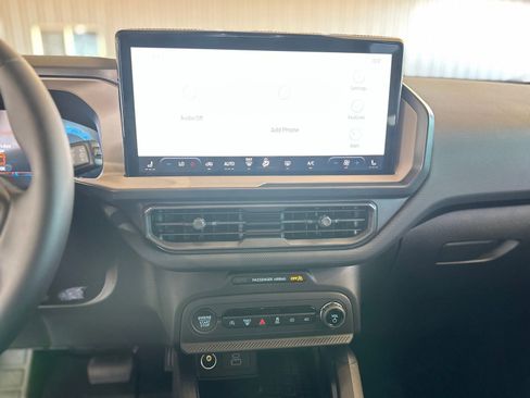 New 2025 Ford Bronco Sport Big Bend image 33