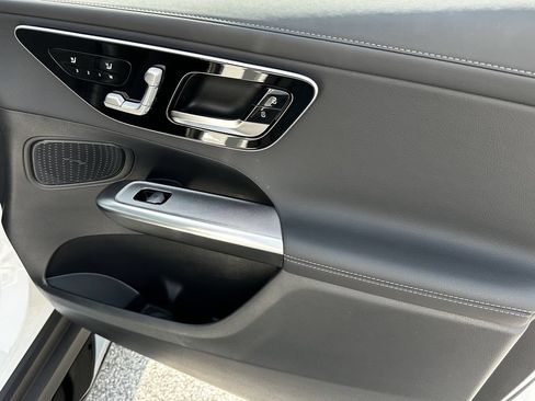 Certified 2026 Mercedes-Benz GLC 43 AMG 4MATIC image 16