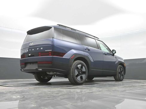 New 2026 Hyundai Santa Fe SEL image 34