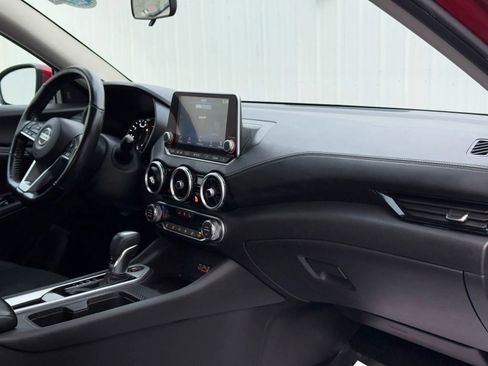 Used 2023 Nissan Sentra SV w/ All-Weather Package image 18