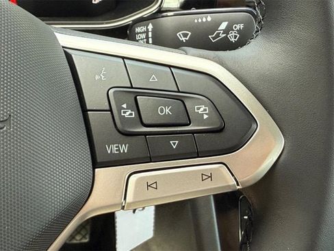 New 2025 Volkswagen Jetta S image 12