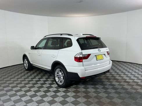 Used 2008 BMW X3 3.0si image 7