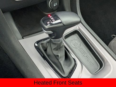 Used 2022 Dodge Charger SXT w/ Blacktop Package image 22