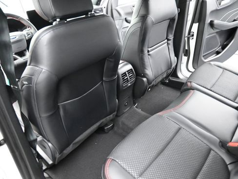 New 2026 Ford Escape ST-Line Select w/ Tech Pack #1 image 30