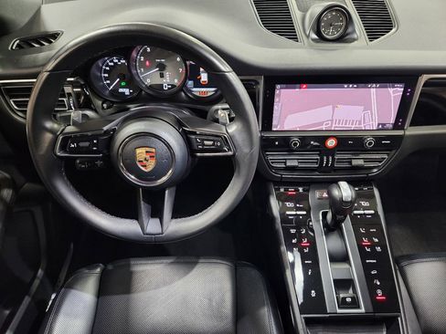Used 2023 Porsche Macan S image 46