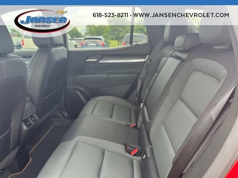 Used 2026 GMC Terrain AT4 w/ Convenience Package III AWD/4WD image 20