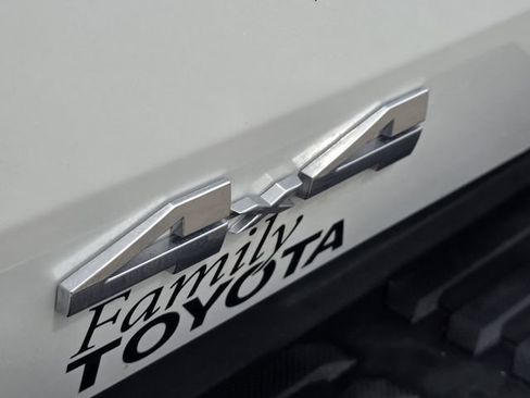 Certified 2026 Toyota Tundra Capstone AWD/4WD image 11