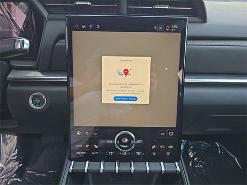 New 2026 GMC Terrain Elevation w/ Elevation Premium Package image 21