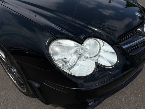 Used 2005 Mercedes-Benz SL 65 AMG image 17