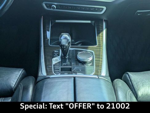 Used 2020 BMW X5 xDrive40i w/ Convenience Package AWD/4WD image 23