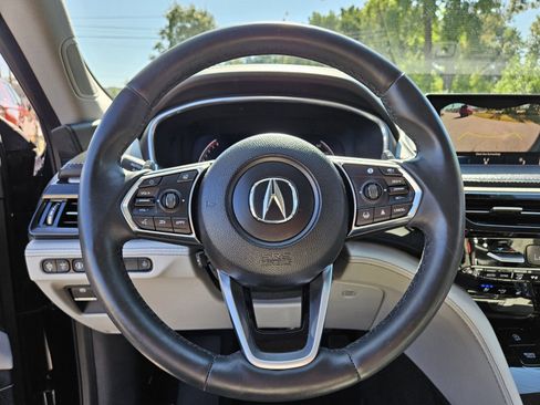 Used 2024 Acura MDX SH-AWD w/ Advance Package image 25