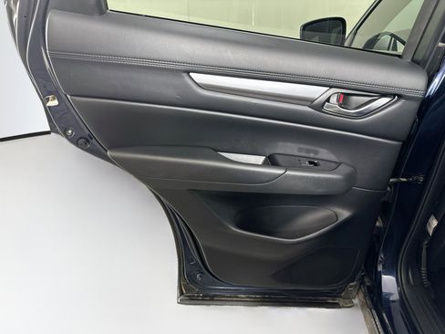 Used 2021 MAZDA CX-5 Touring AWD/4WD image 26