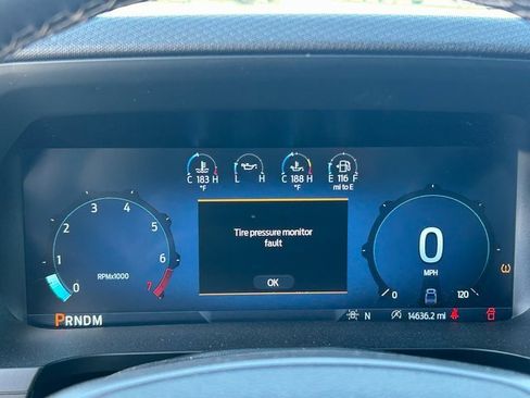 Used 2025 Ford F150 XLT w/ Equipment Group 301A Standard image 20