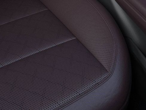 New 2026 Ford Explorer Platinum RWD image 47