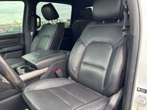 Used 2021 RAM 1500 Rebel w/ Rebel Level 2 Equipment Group image 21