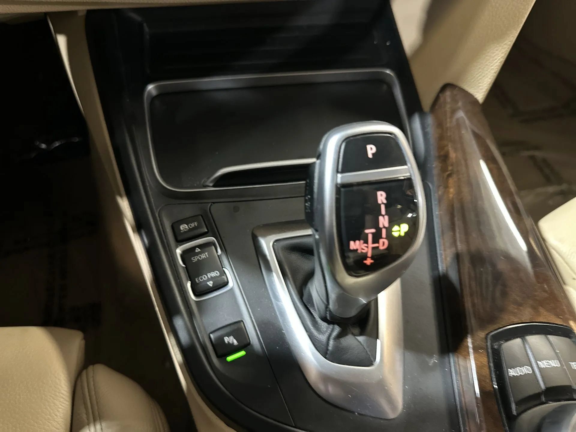 Used 2016 BMW 328i Sedan RWD image 22