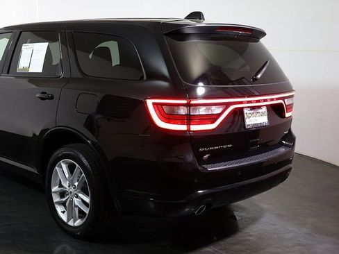Used 2026 Dodge Durango GT AWD/4WD image 11