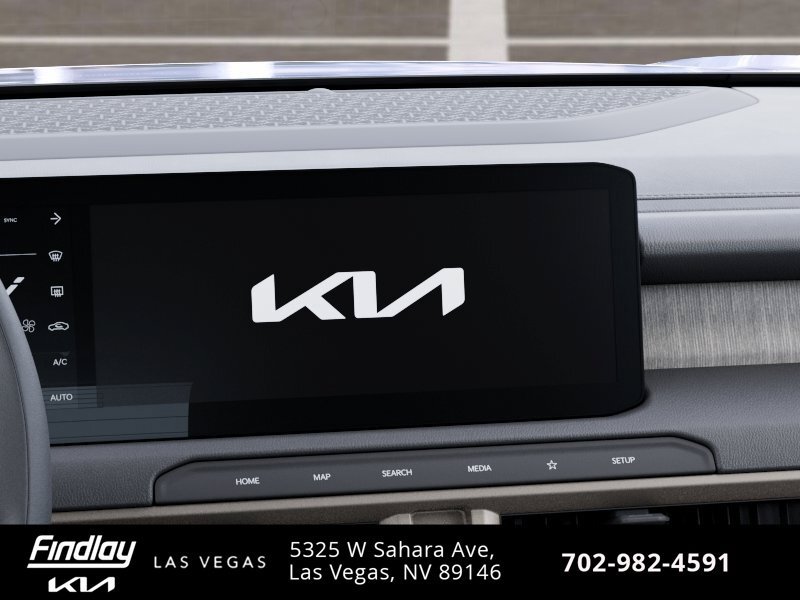New 2027 Kia Telluride SX Prestige AWD/4WD image 23