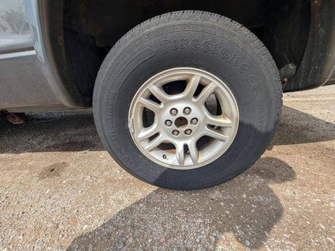 Used 2002 Dodge Dakota SLT AWD/4WD image 14