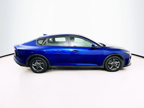 Used 2025 Kia K4 LXS image 10