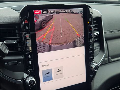 New 2026 RAM 2500 Laramie image 24