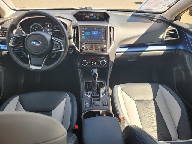 Used 2023 Subaru Crosstrek Hybrid w/ Moonroof Package w/Navigation AWD/4WD image 14