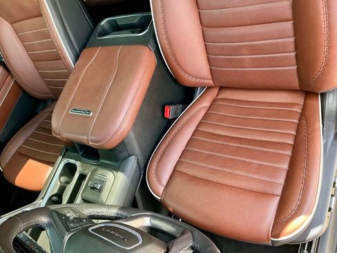 Used 2024 GMC Sierra 2500 Denali Ultimate w/ Max Trailering Package image 44