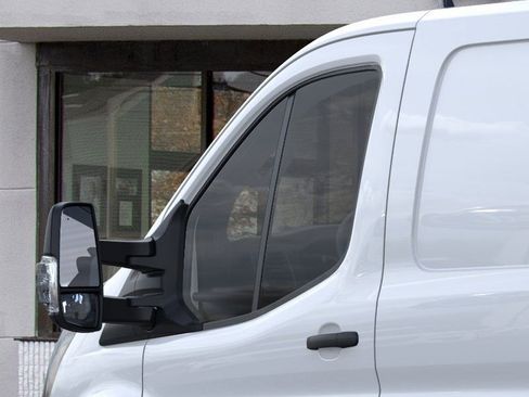 New 2025 Ford Transit 250 XL image 20