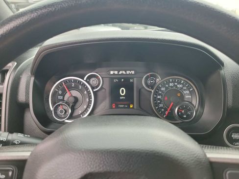 Used 2022 RAM 2500 Tradesman image 14