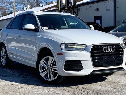 Used 2017 Audi Q3 2.0T Premium