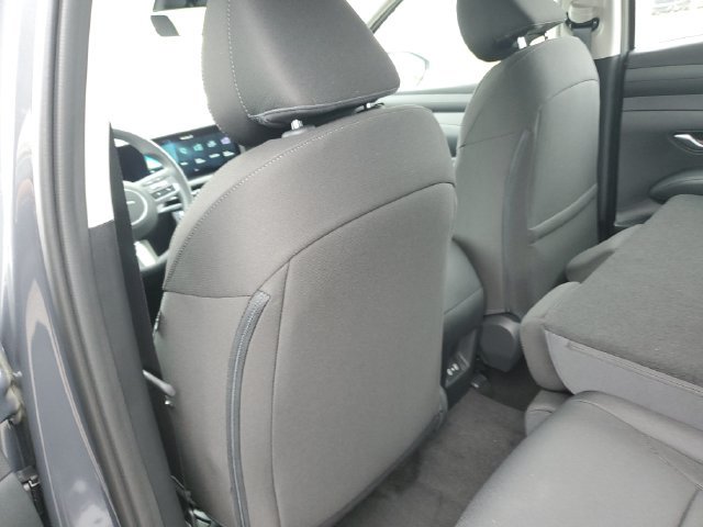New 2026 Hyundai Tucson SE AWD/4WD image 14