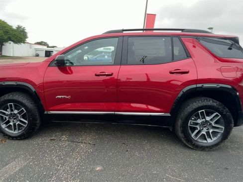 New 2026 GMC Terrain AT4 w/ Convenience Package III image 5