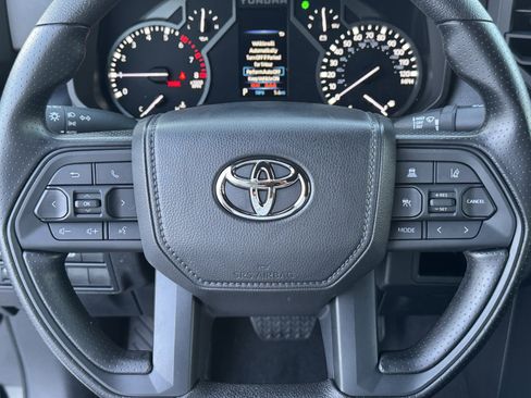 New 2026 Toyota Tundra SR image 20