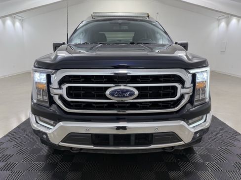 Used 2022 Ford F150 XLT w/ Equipment Group 302A High image 2