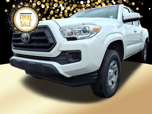 Used 2023 Toyota Tacoma SR image 19