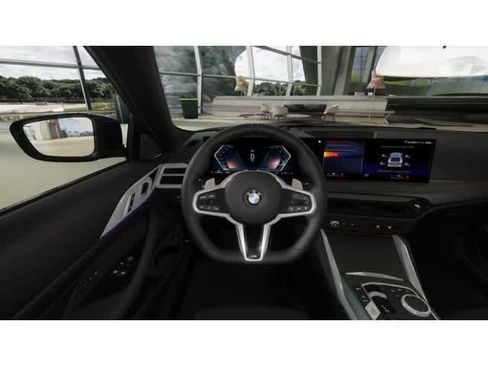 New 2026 BMW 430i 430i w/ M Sport Package image 13