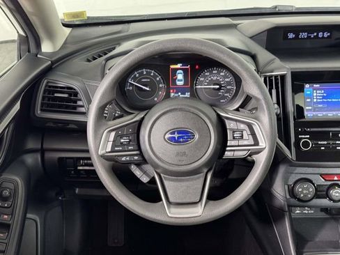 Used 2022 Subaru Impreza 2.0i Premium AWD/4WD image 20