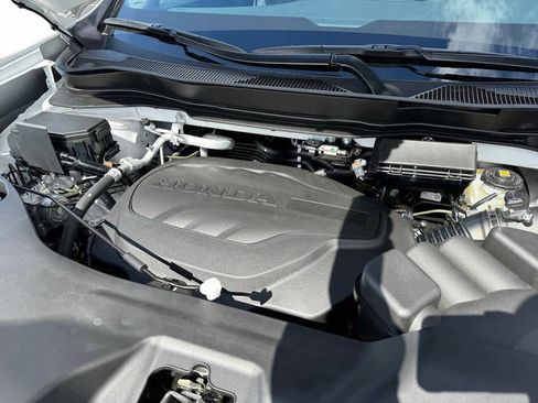 New 2026 Honda Ridgeline RTL image 7