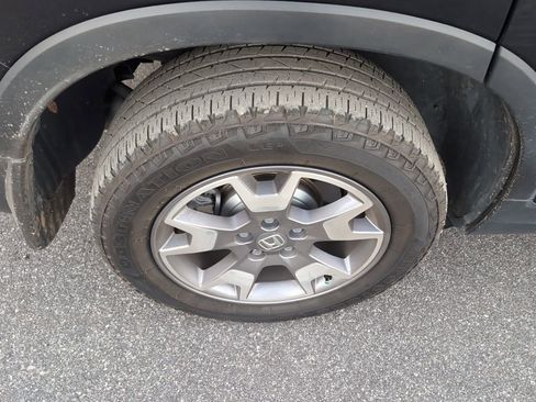 Used 2023 Honda Passport TrailSport image 10