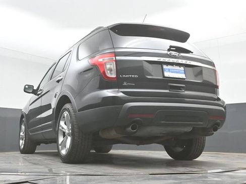 Used 2014 Ford Explorer Limited FWD image 45