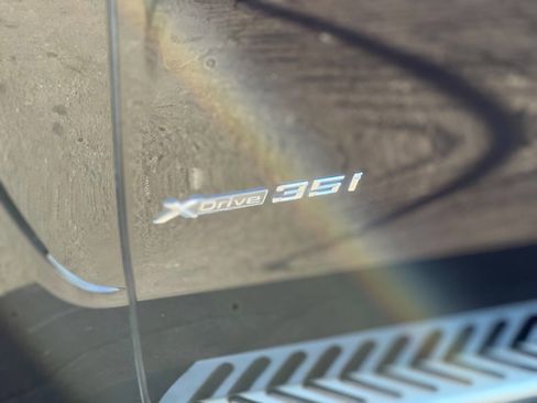 Used 2016 BMW X5 xDrive35i image 9