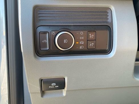 Certified 2025 Ford F350 XL w/ STX Appearance Package image 24