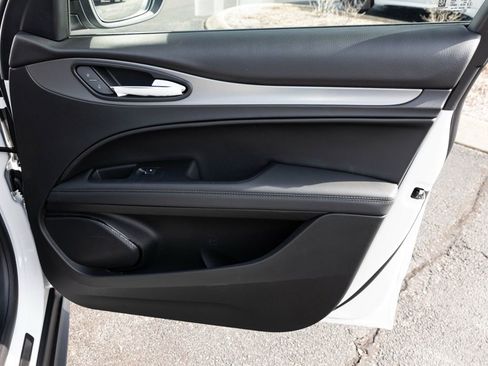 New 2026 Alfa Romeo Stelvio Sprint w/ Convenience Package image 59