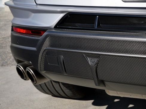 Used 2024 Lamborghini Urus Performante image 10