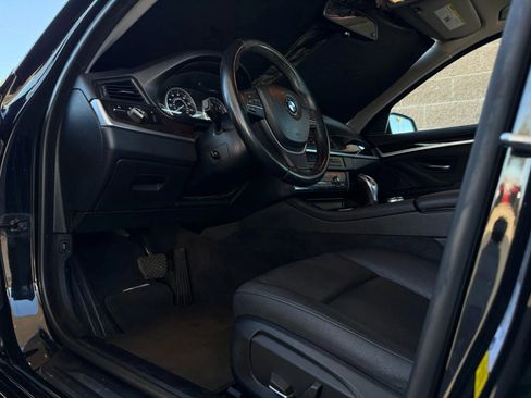 Used 2016 BMW 528i Sedan image 36