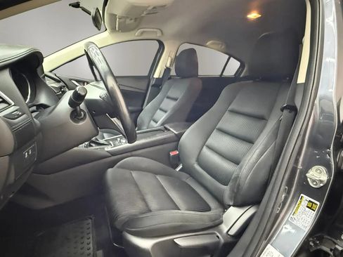 Used 2016 MAZDA MAZDA6 Sport FWD image 13