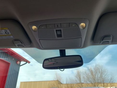 Used 2015 Nissan Murano Platinum w/ Platinum Technology Package image 35