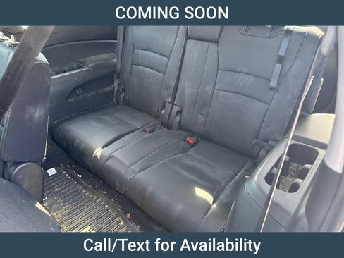 Used 2022 Honda Pilot Special Edition image 10