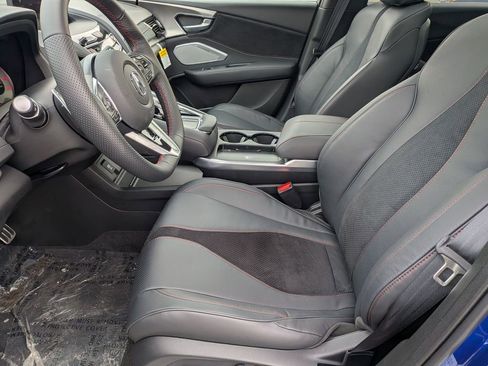 New 2026 Acura RDX A-Spec image 11