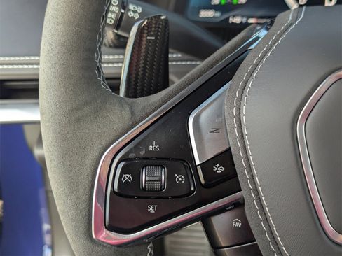 Used 2025 Chevrolet Corvette Z06 w/ Z07 Performance Package image 26